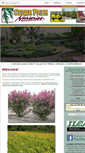 Mobile Screenshot of cedarpath.net